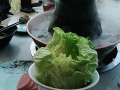 -东来顺饭庄(西直门店)