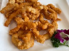 炸小酥肉-培万河间驴火•驴肉火锅(东平店)