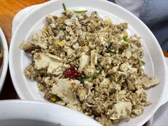 -如意香辣鸡架(总店)