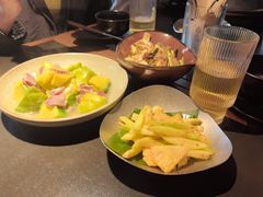 -Ameigo梅果·云贵川bistro(长宁来福士店)