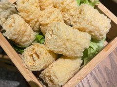 -盡膳口福跷脚牛肉火锅(合生汇购物中心店)