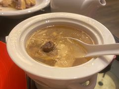 -南宁富力万达嘉华酒店·品珍中餐厅(万达茂店)