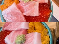 -米禾良日料(人民广场店)