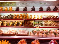 -第一食品(中环百联店)