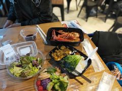 -盒马鲜生(曜一城店)