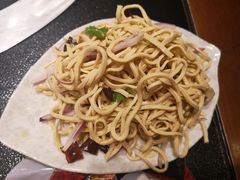-营信刘罗锅铁锅炖(建华店)