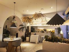 -春树下·树屋花房西餐厅(罍街AS1980店)