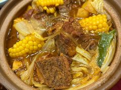 -宏状元现熬粥·京味菜(五棵松店)