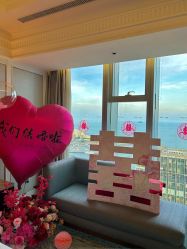 -告白气球派对策划·求婚·订婚宴·宝宝宴·生日派对