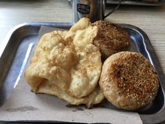 牛肉烧饼-李小老烧饼(常营民族家园店)
