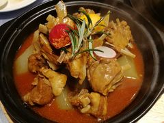 -鼓楼东街老火锅(鼓楼店)