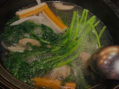 -同仁四季椰子鸡(海岸城天利店)