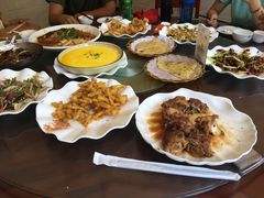 -祝家饺子馆