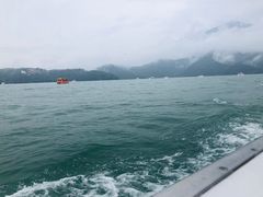 -日月潭