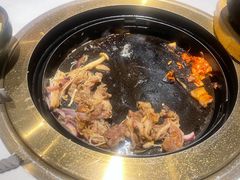 -韩时烤肉(枫蓝店)
