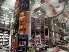-扶光书店(中环店)