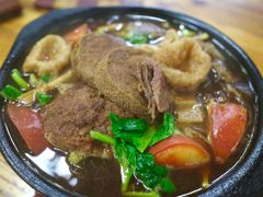 粉丝煲-阿德粉丝煲