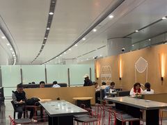 -麦当劳(北京大兴机场二层国内到达(安检外)店)