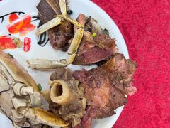 -百丈园龙江啫神馆