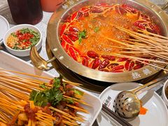 -热辣宗师·串串火锅(万达金街店)
