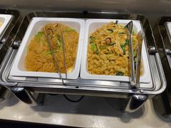 -素满香·食养自助(建邺万达店)