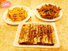 -老班长手工灌汤包老店(东山店)
