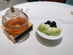 -富淳饭店(陆家嘴保利广场店)