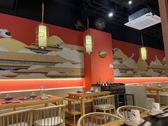 -京炭铜锅涮肉·羊蝎子·羊肉炉(保利·时光里店)