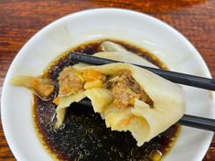 玉米猪肉-奉天蚨祥饺子馆