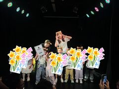 -猴有戏教育戏剧·音乐剧·主持口才·演讲朗诵辩论(环球港华师大校区)