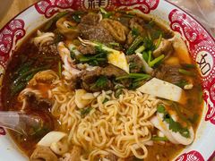 -筒骨麻辣烫(永同昌公寓胜明花园店)