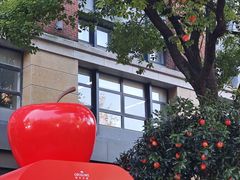 -弗兰克牛排西餐厅Ribone steak house(柠檬花园店)