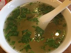 -王胖子驴肉火烧(鼓楼店)