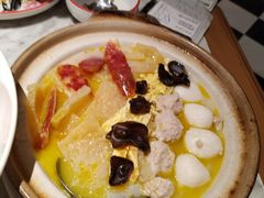-新白鹿餐厅(第一百货店)