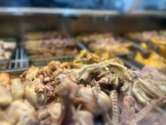 -胖子好盐水鸭(总店)