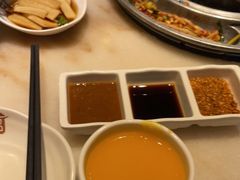 -韩宫宴烤肉·料理(大宁国际店)