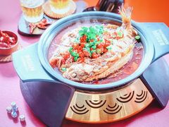 -神府路壹号·海鲜烧烤排档(三坊七巷店)
