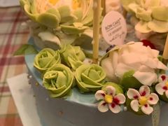 -BON CAKE(华贸购物中心店)