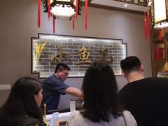 -千岛湖小鱼儿·淳安匠心农家菜