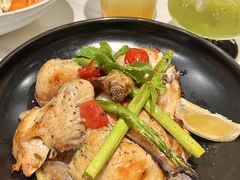 -星漠亲子餐厅•有机食材•儿童游乐