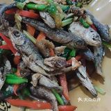 美食