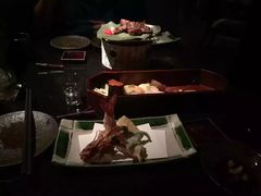 -三井日式料理(农安街店)