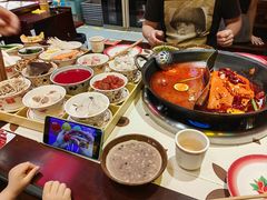 -江北北火锅馆·公路夜市(魏公村店)