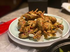 -沪小胖小龙虾(淮海中路旗舰店)