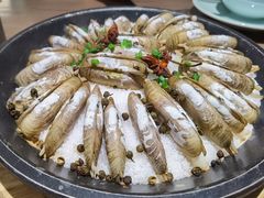 -四道菜·福建菜馆(新街口金鹰店)