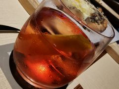 -Mercato莫卡多露台餐厅与酒吧(K11店)