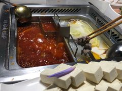 -海底捞火锅(万达广场店)