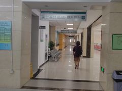 -中国中医科学院望京医院(院本部)