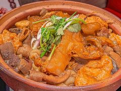 -龚印记牛骨牛杂屋·四代传承(珠影星光城店)