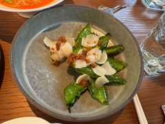 -自如ZSPACE四合院艺术餐厅
